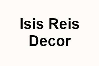 Isis Reis Decor
