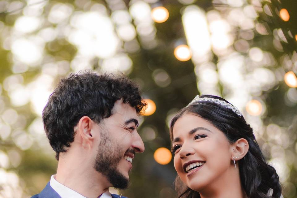 Casamento