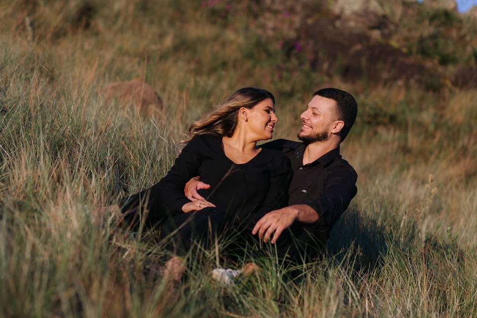 Pré Wedding