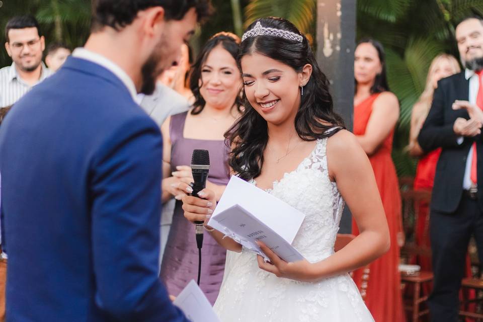 Casamento