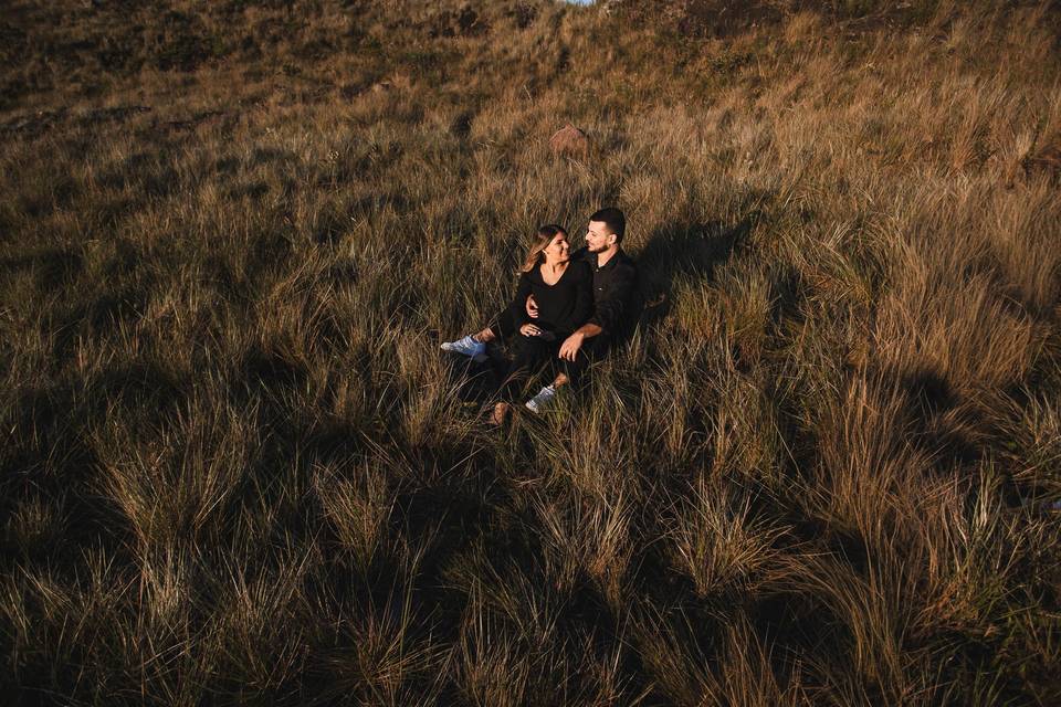 Pré Wedding