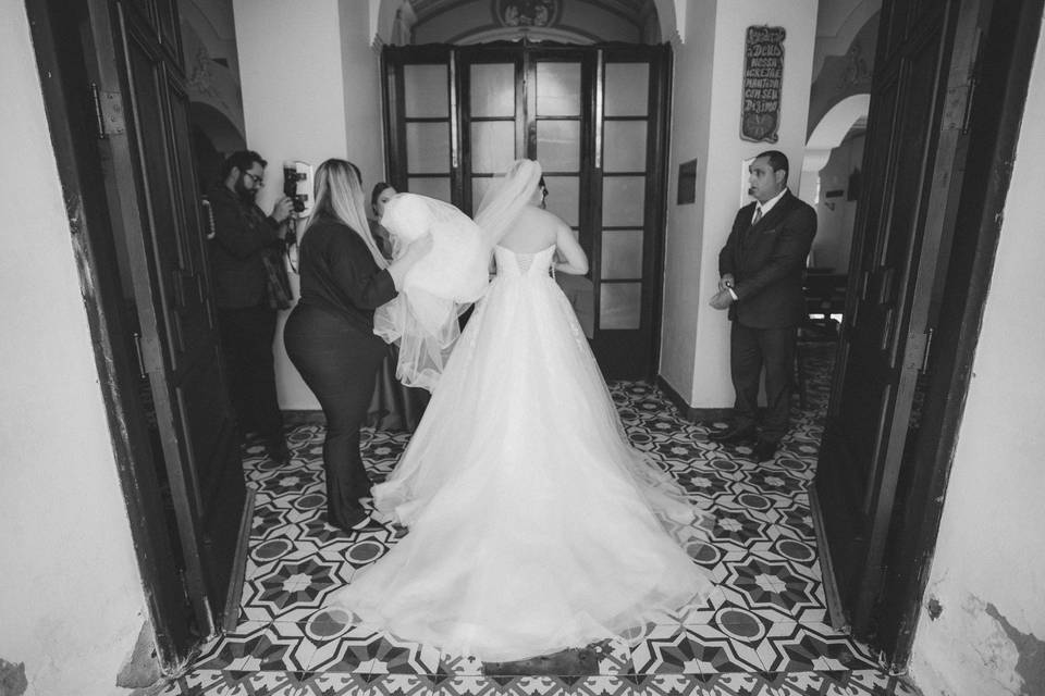 Casamento