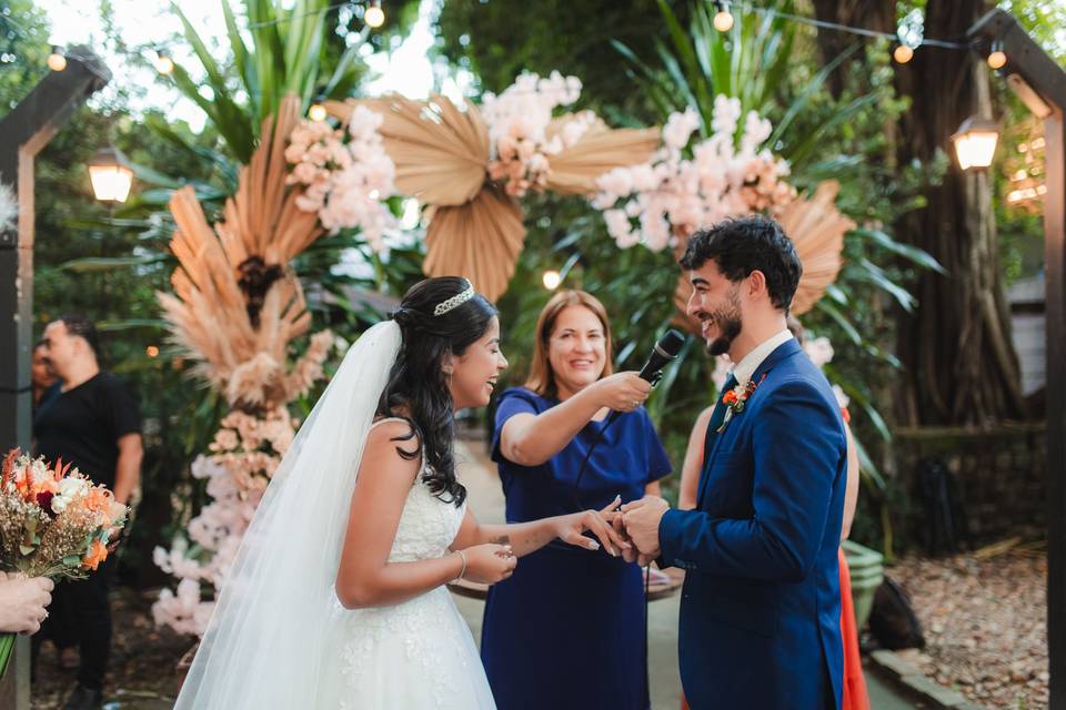 Casamento