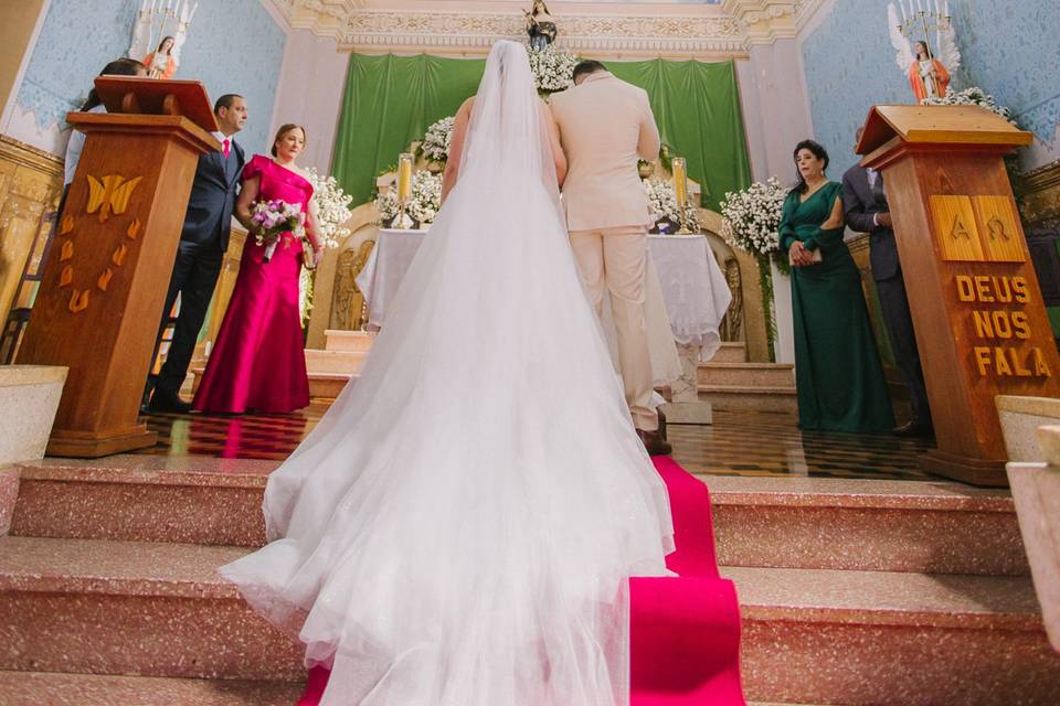 Casamento