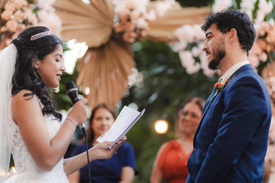 Casamento