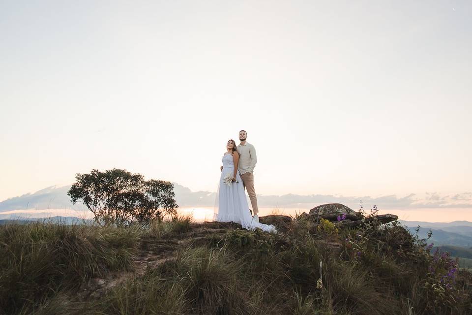 Pré Wedding