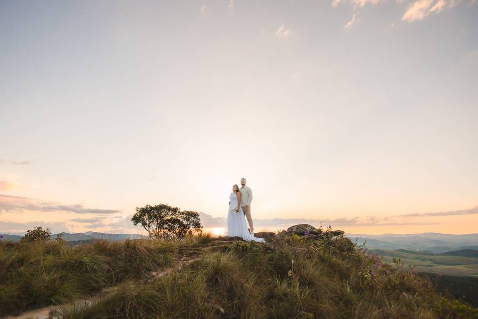 Pré Wedding