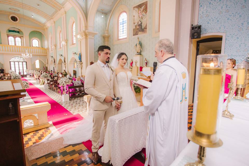 Casamento