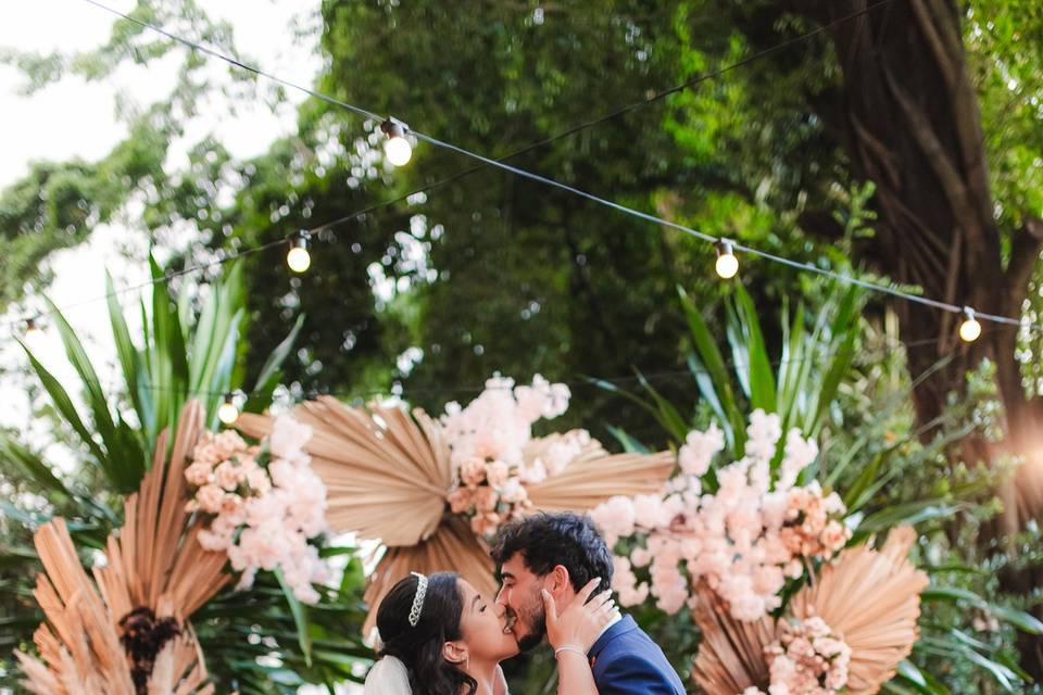 Casamento