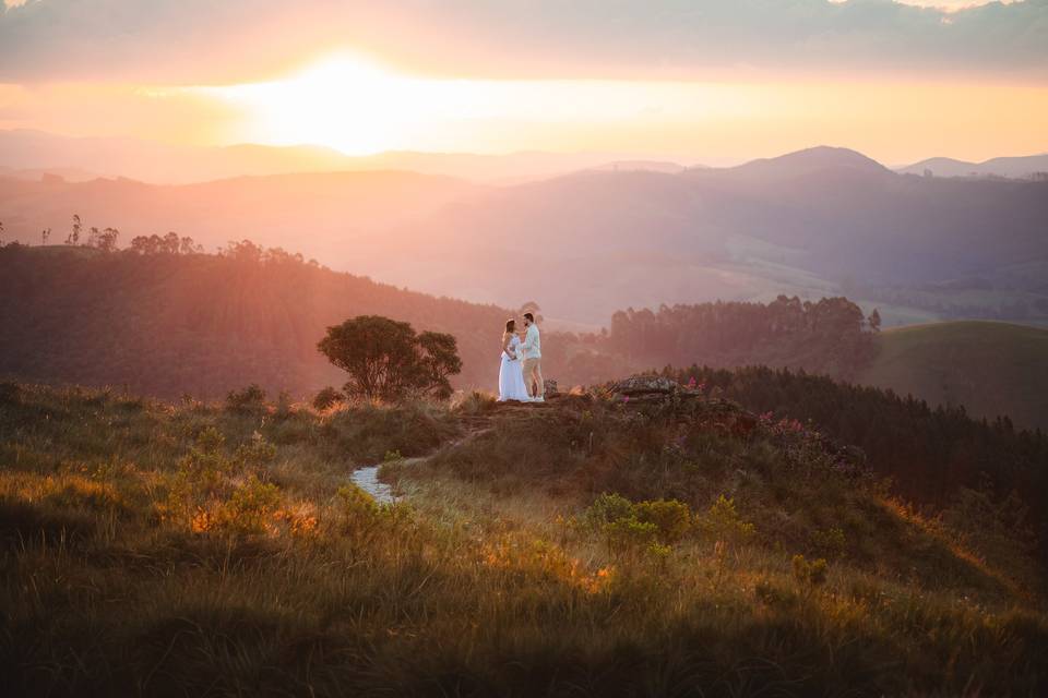 Pré Wedding