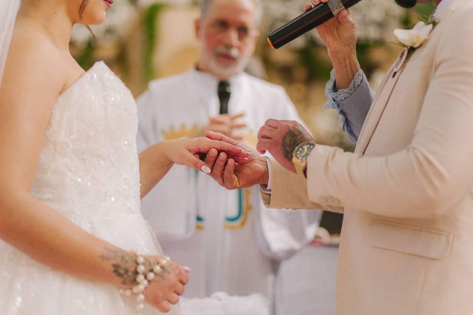 Casamento
