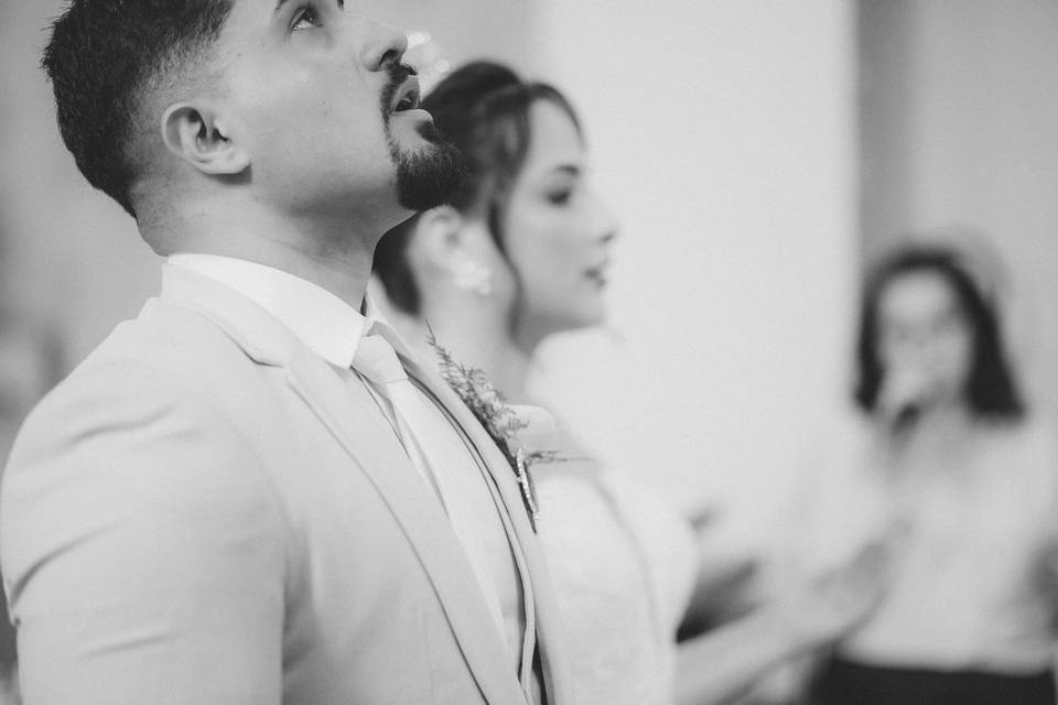Casamento