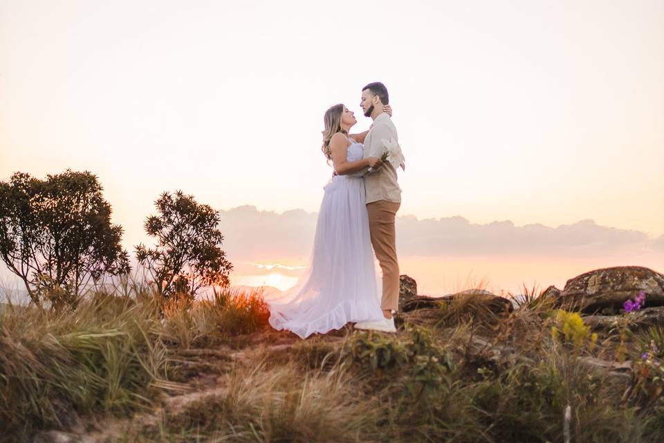 Pré Wedding