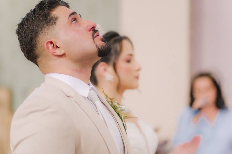 Casamento