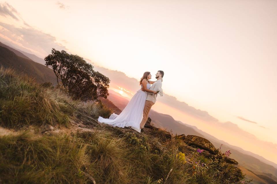 Pré Wedding