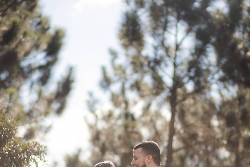 Pré Wedding