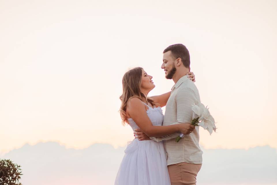 Pré Wedding
