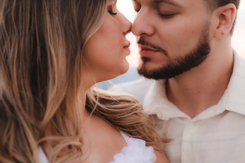 Pré Wedding