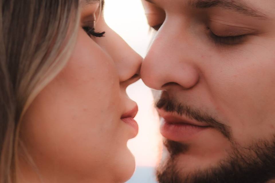 Pré Wedding