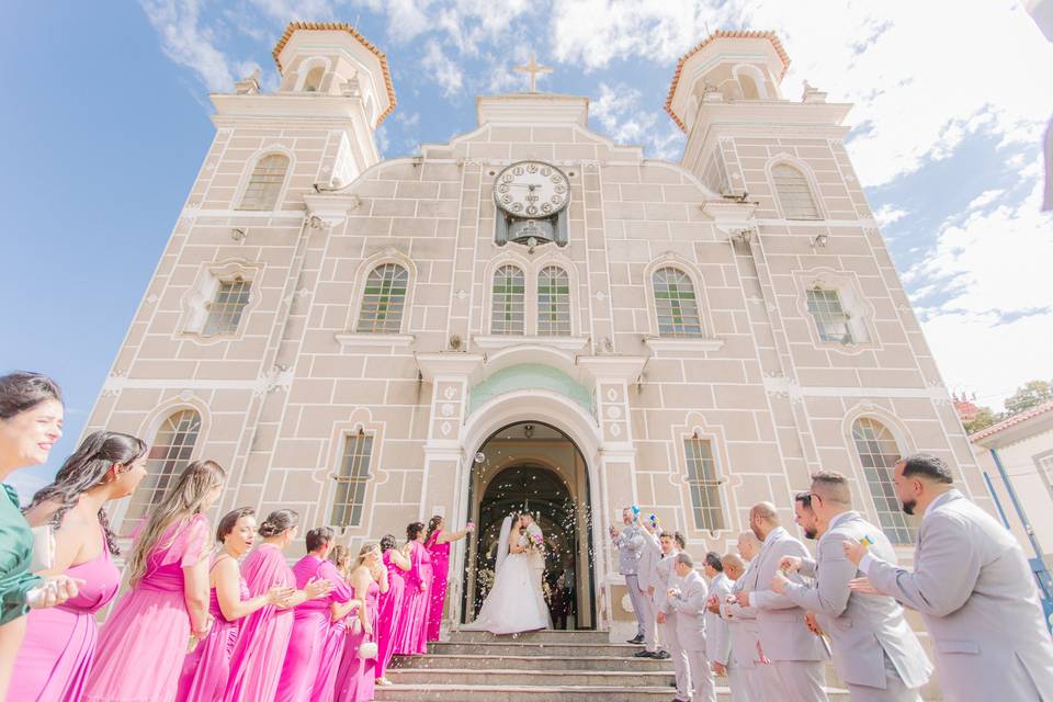 Casamento