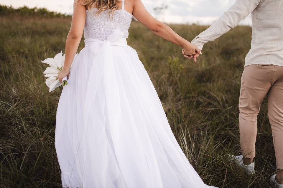 Pré Wedding