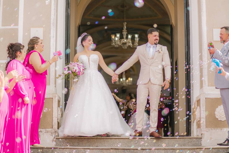 Casamento
