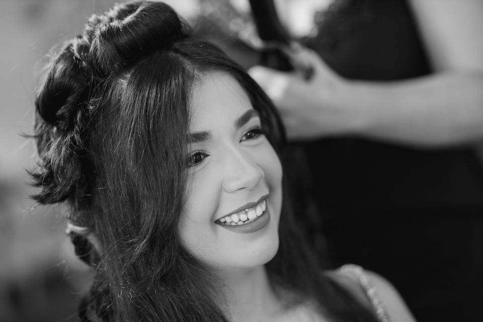 Making of