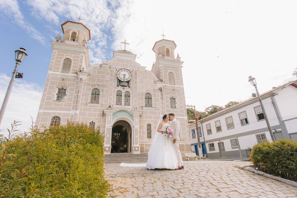 Casamento