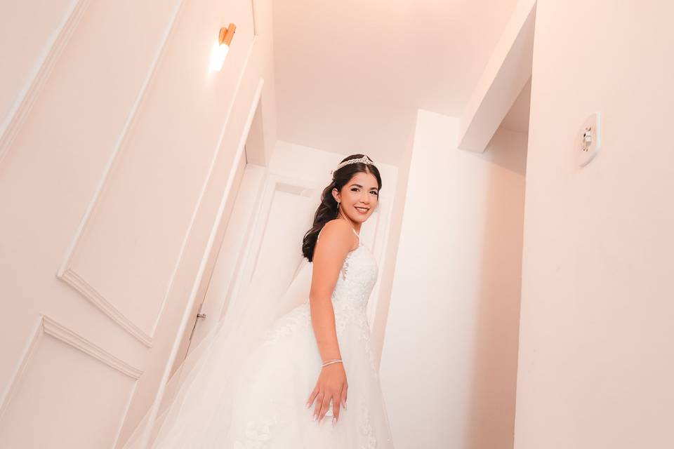 Making of