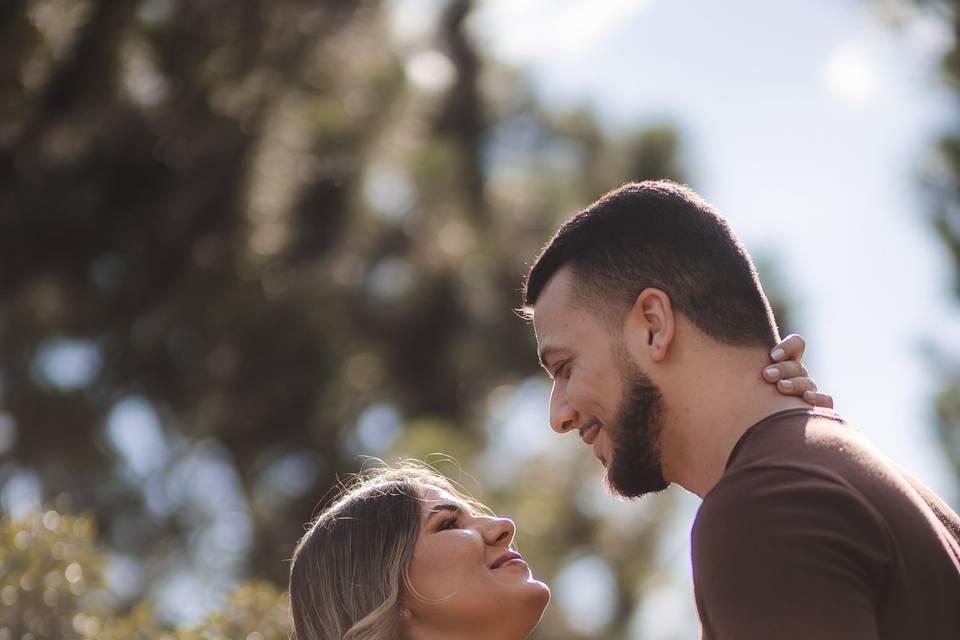 Pré Wedding