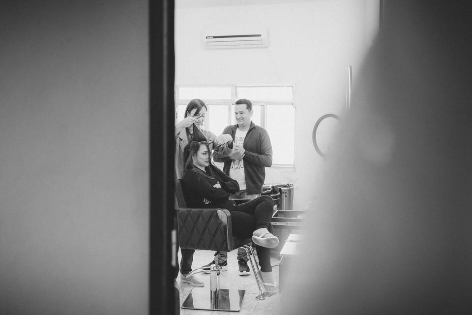 Making Of