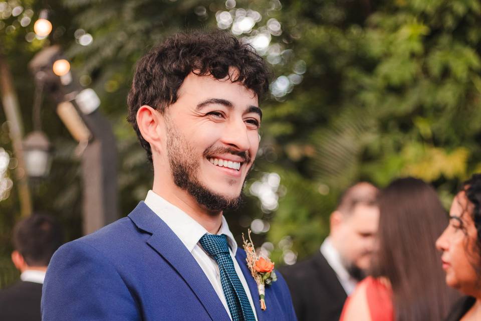 Casamento
