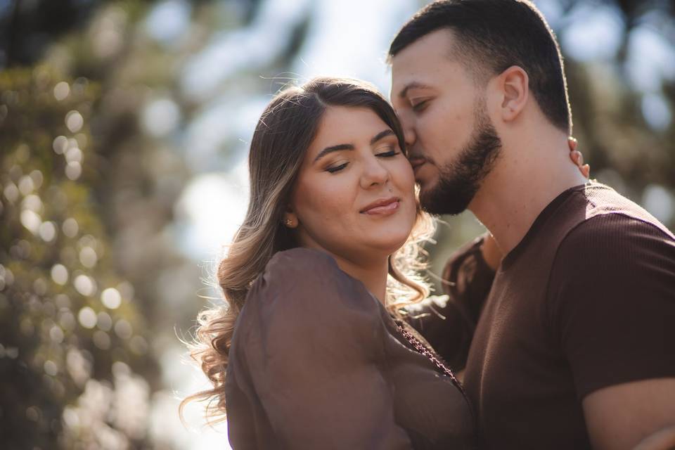 Pré Wedding