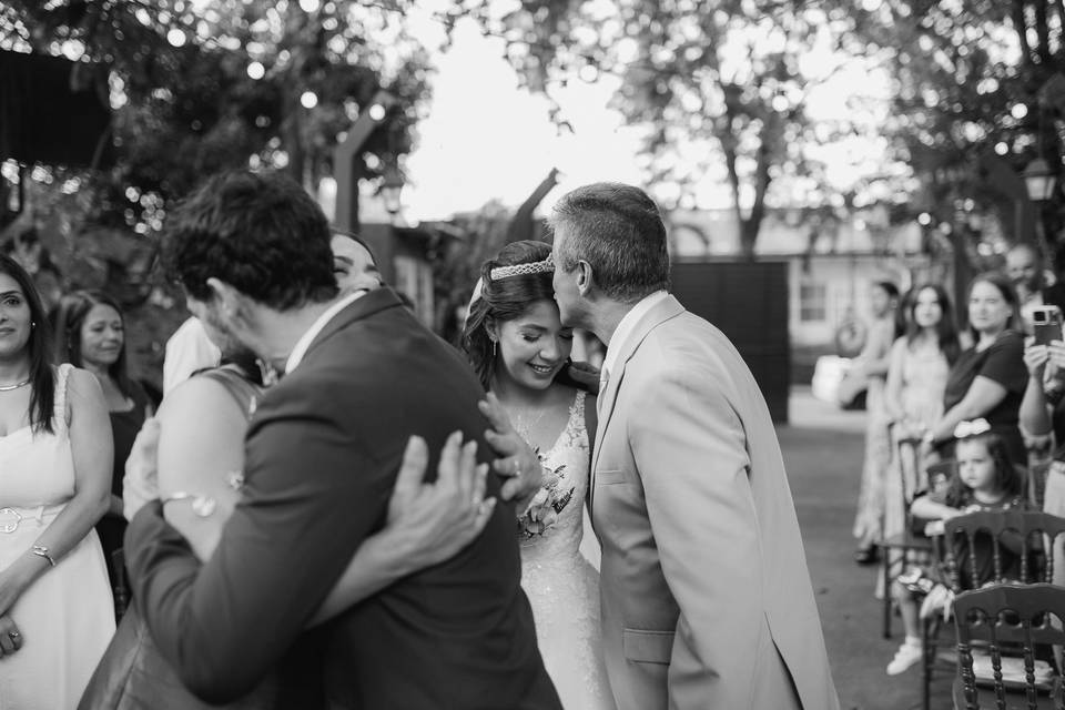 Casamento