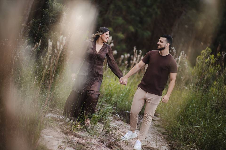Pré Wedding