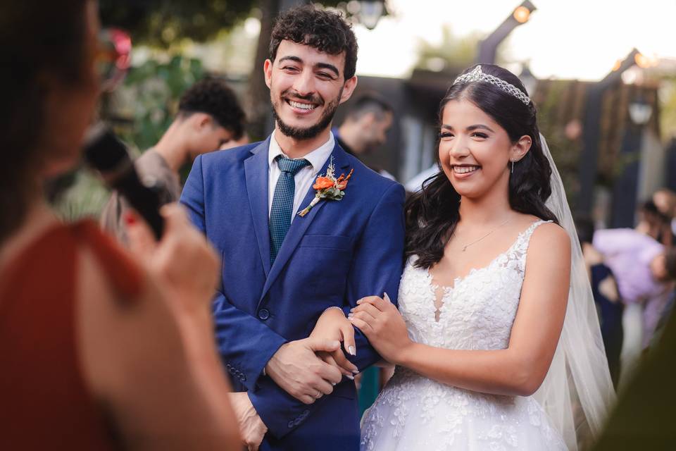 Casamento