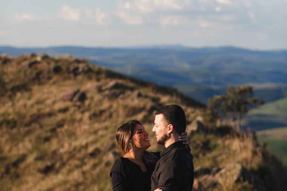 Pré Wedding