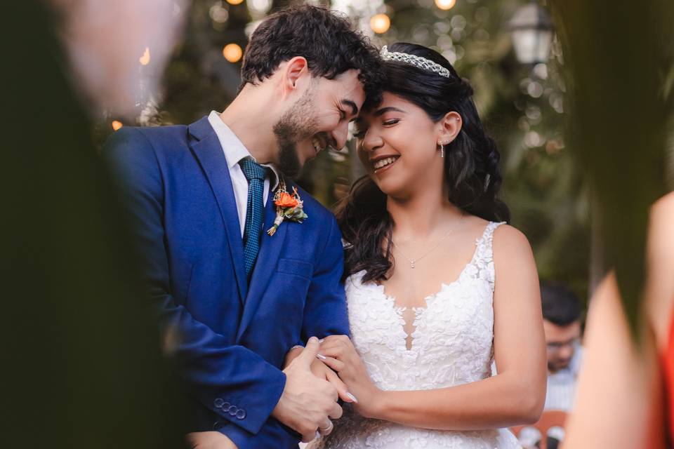Casamento