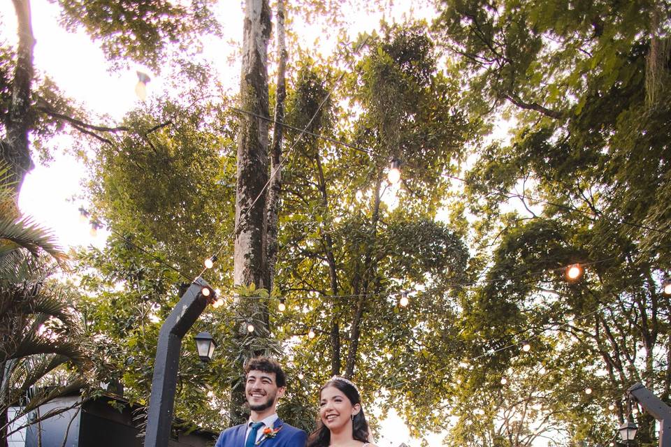 Casamento