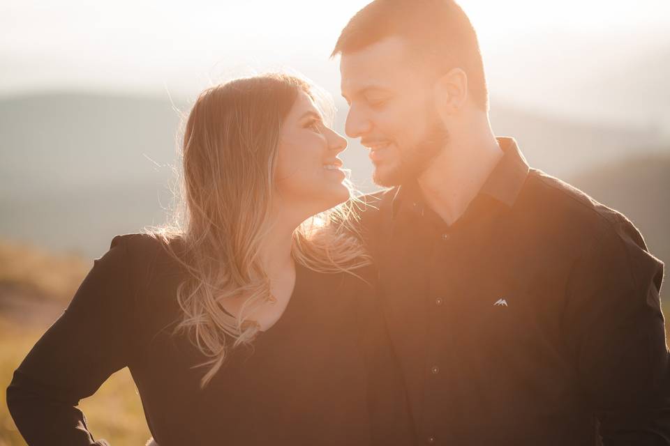 Pré Wedding
