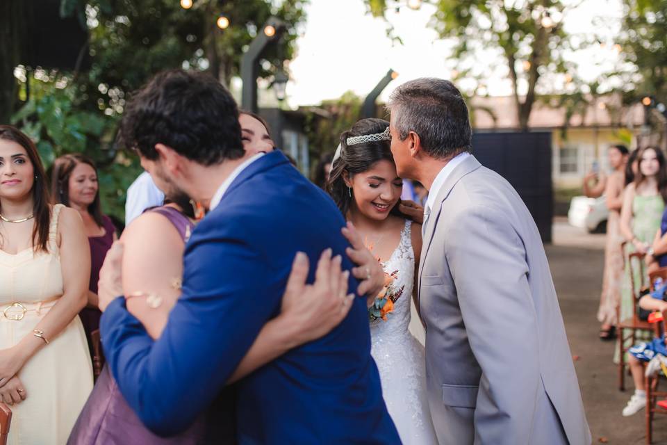 Casamento