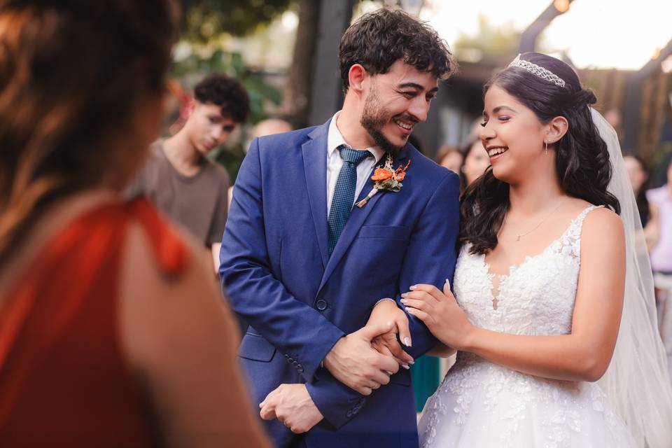 Casamento