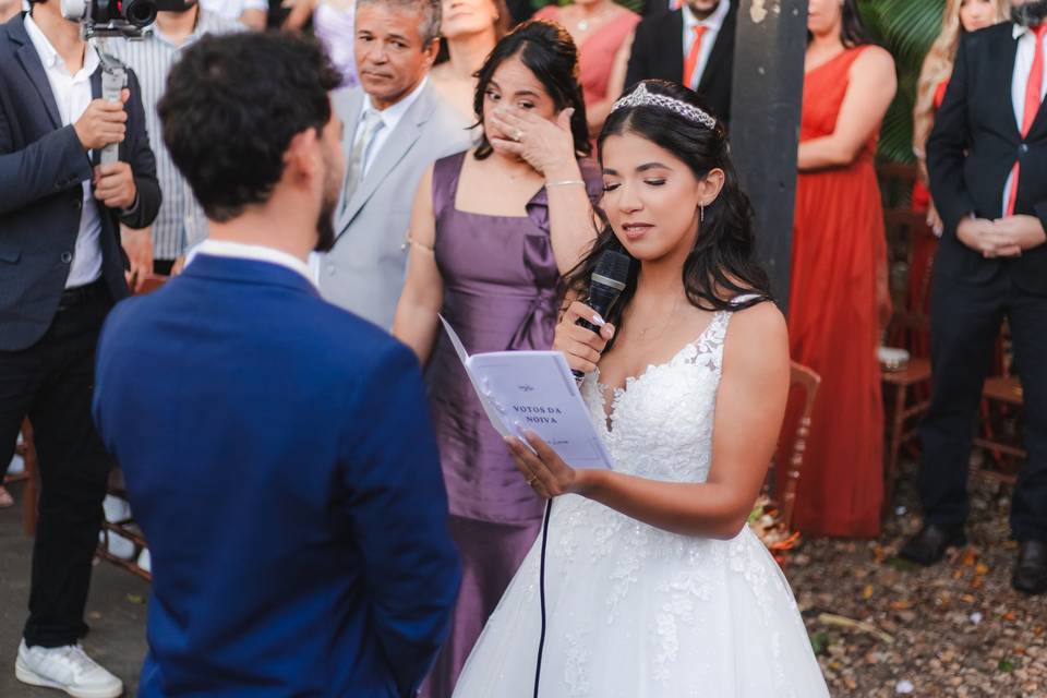 Casamento