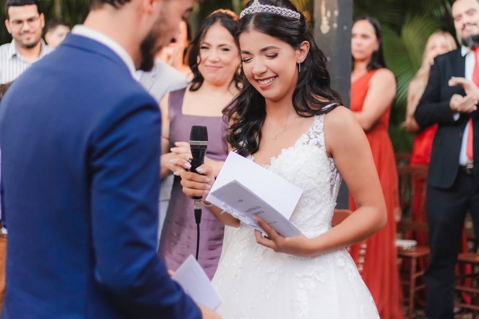 Casamento