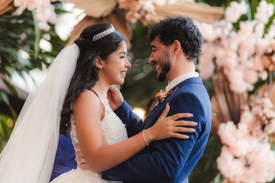 Casamento
