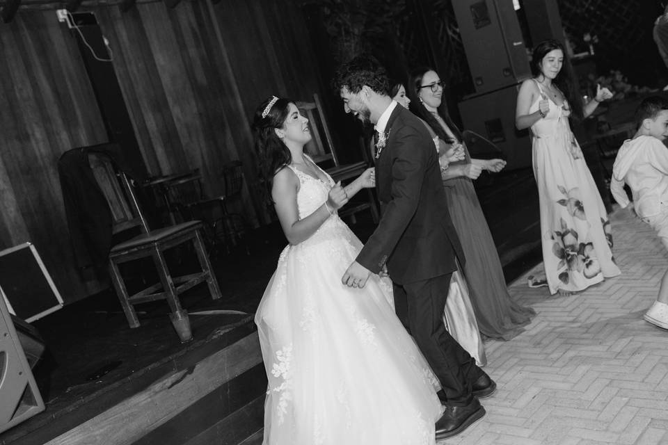 Casamento