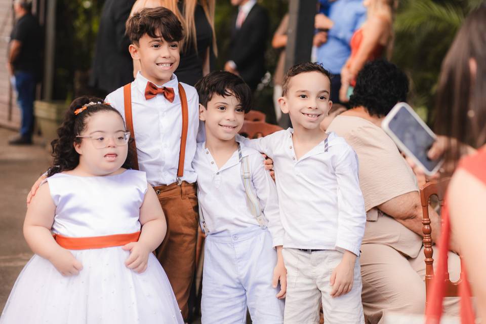 Casamento