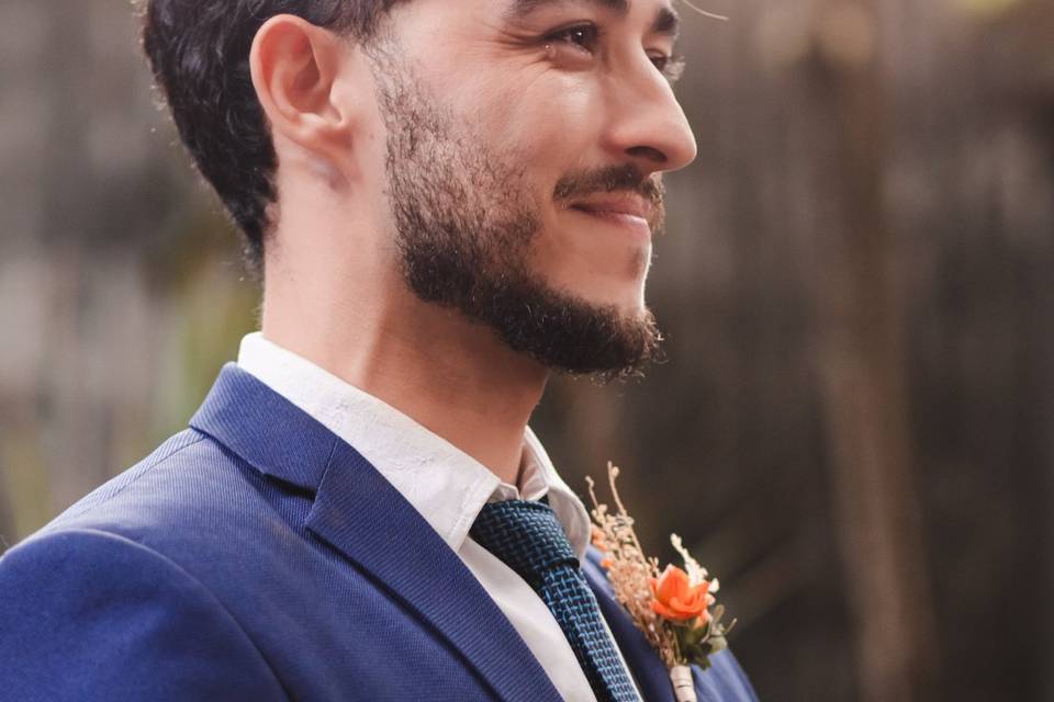 Casamento