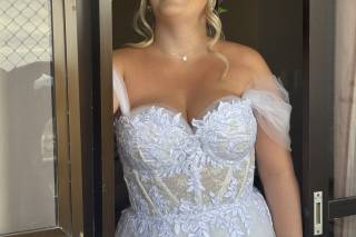 Isabel Fernandes Makeup