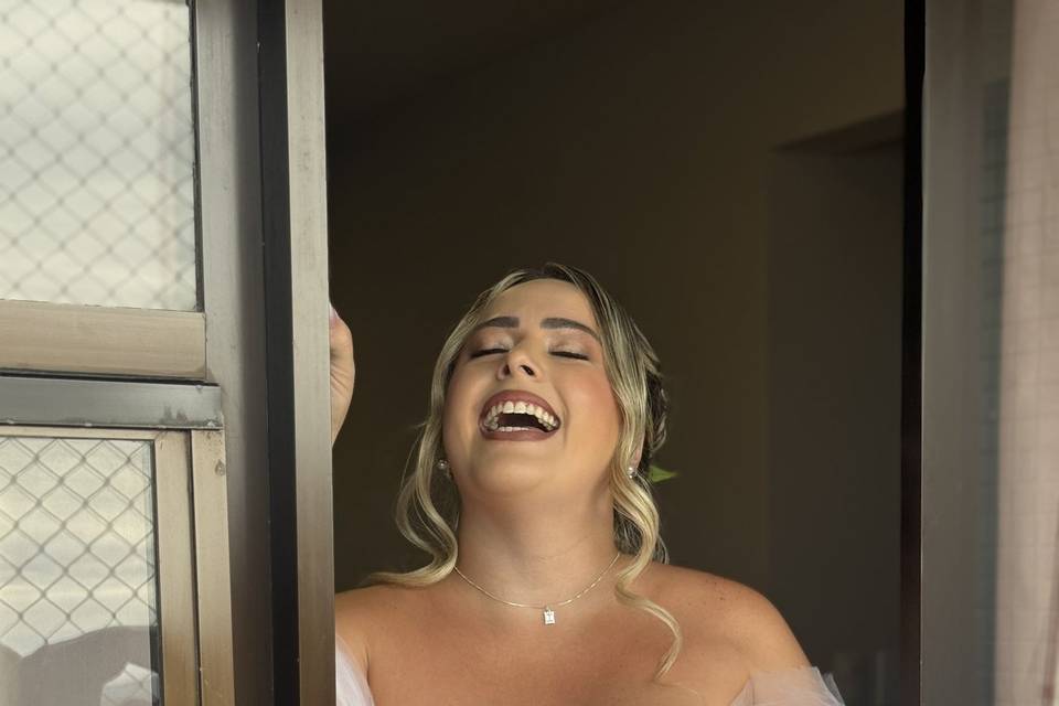 Isabel Fernandes Makeup